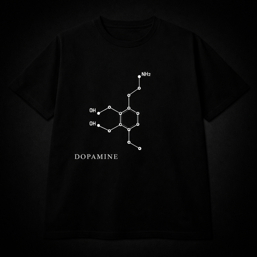 DOPAMINE - Graphic Tee
