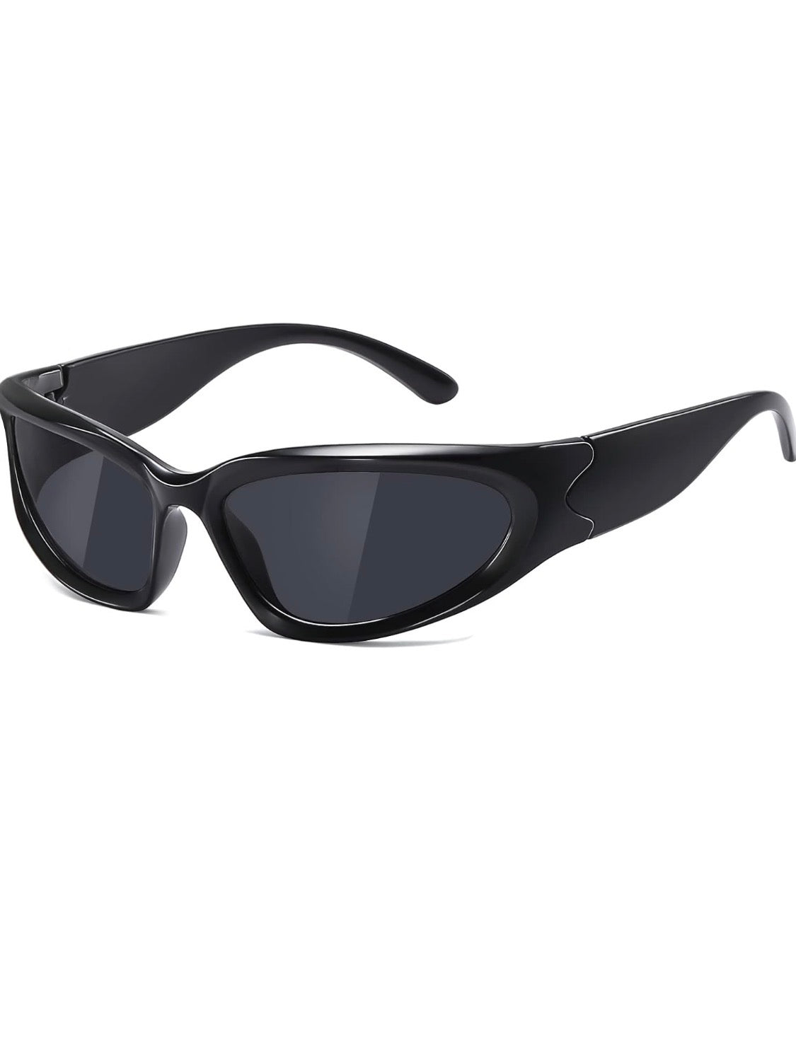 Wrap Sunglasses
