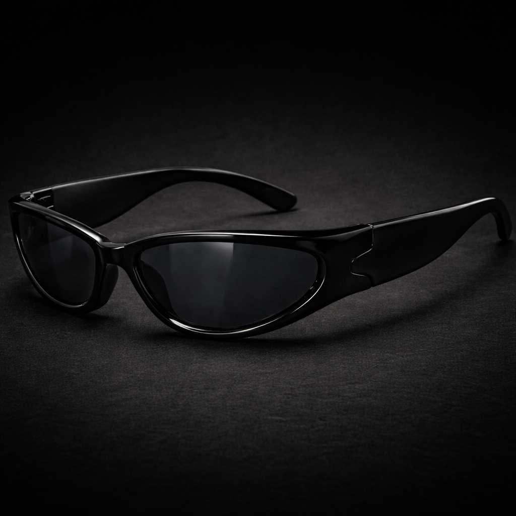 Wrap Sunglasses