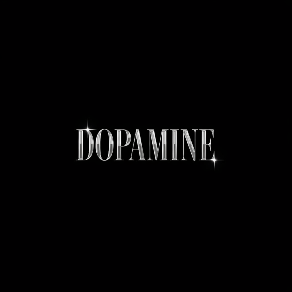 DOPAMINE - Graphic Tee