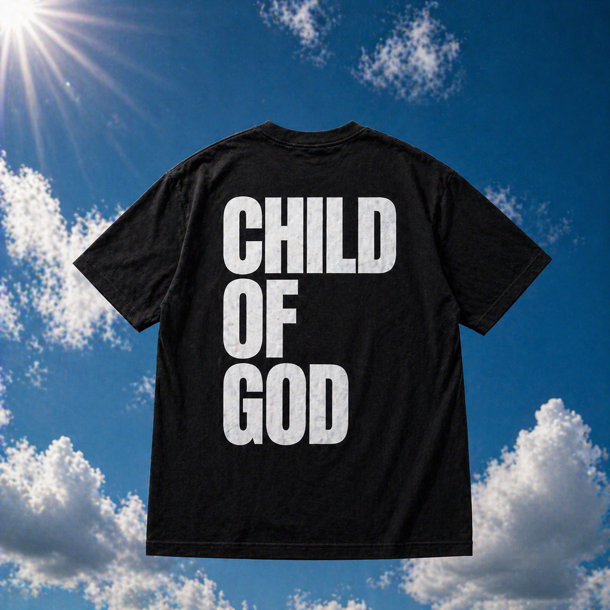 Child of God Tee