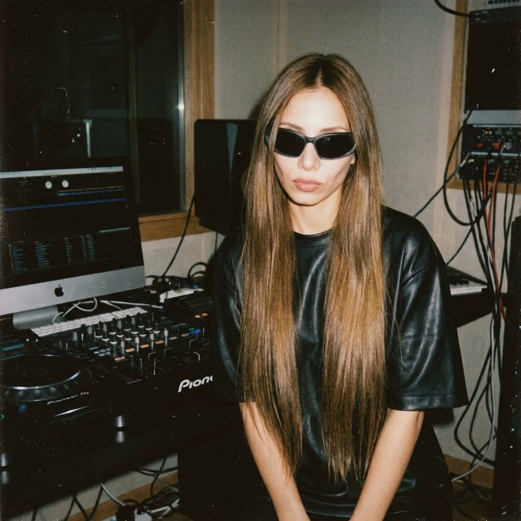 1:1 Session with ELI F